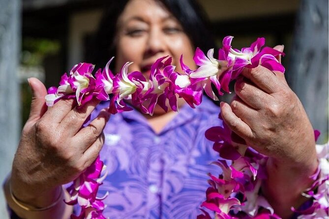 Traditional Airport Lei Greeting on Kahului Maui - Customer Experiences and Feedback