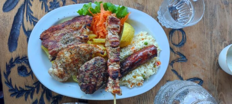 Traditional Greek Food Tour With A Local - Customer Feedback