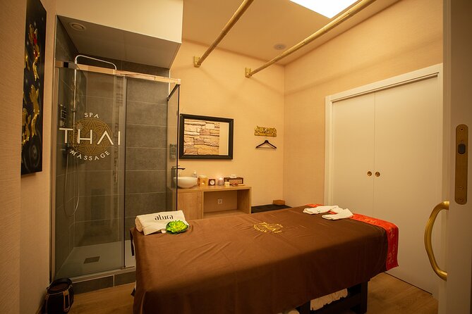 Traditional THAI MASSAGE 60 Min at THAI MASSAGE ALURA - Customer Ratings and Reviews