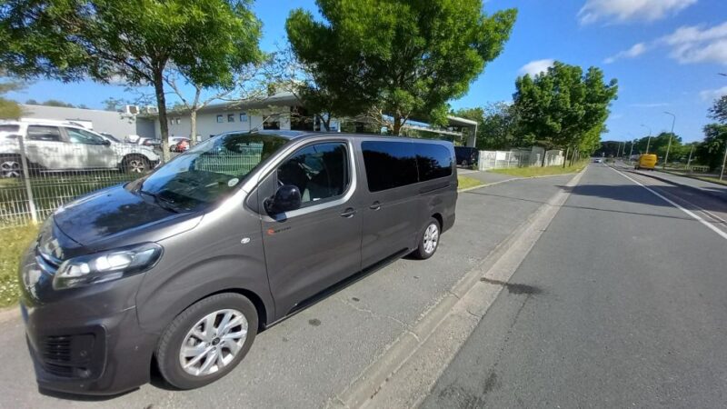 Transfer Airport, Hotel, Station and Others Places - Transferring From Airport