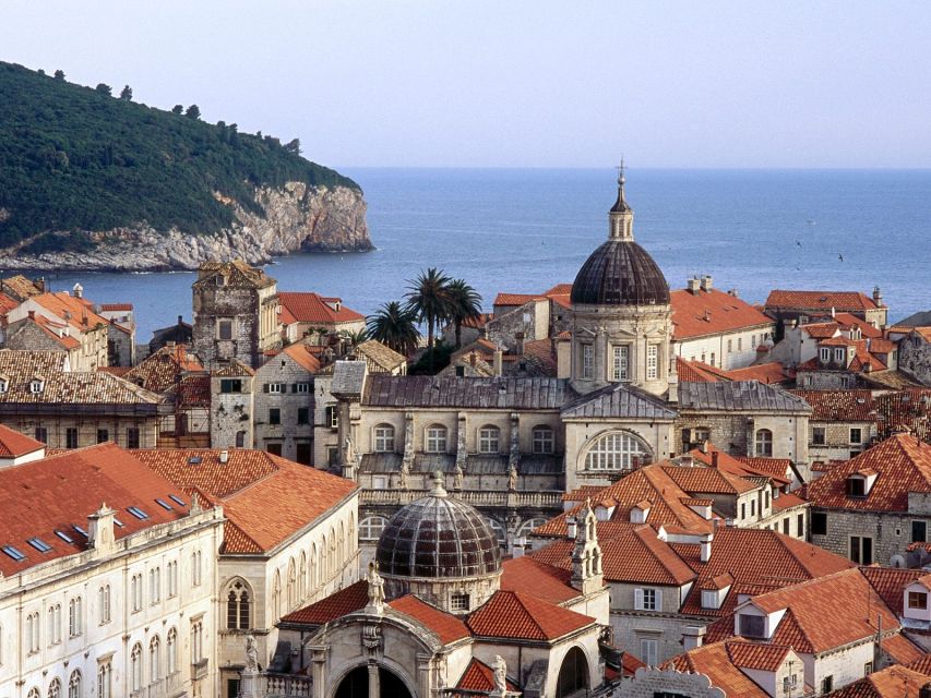 Transfer From Dubrovnik Airport to Dubrovnik - Flexibility and Refunds