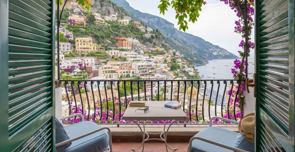 Transfer Positano - Tips for Travelers