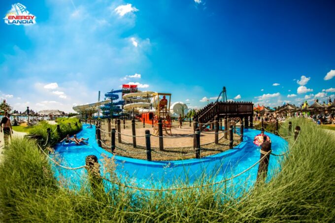 Transport From Kraków: Energylandia Amusement Park - Nearby Attractions to Explore