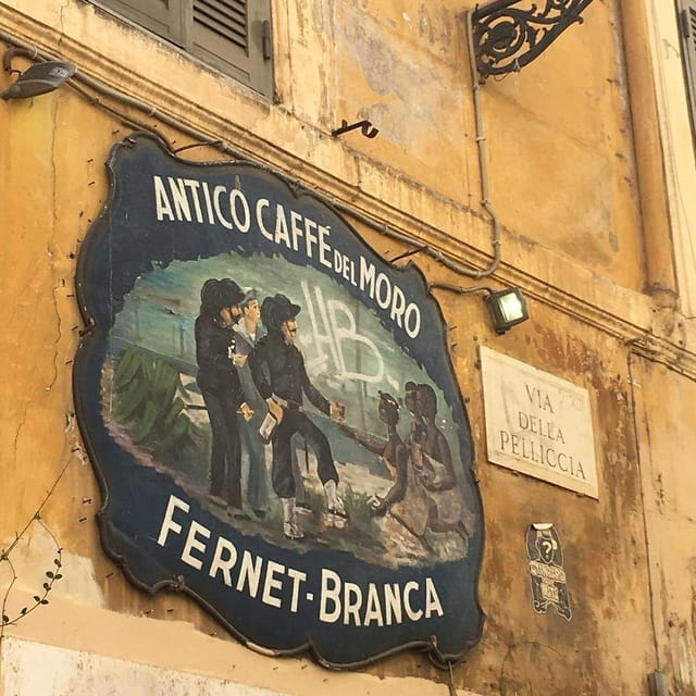 Trastevere Evening Food Tour - Small-Group Experience