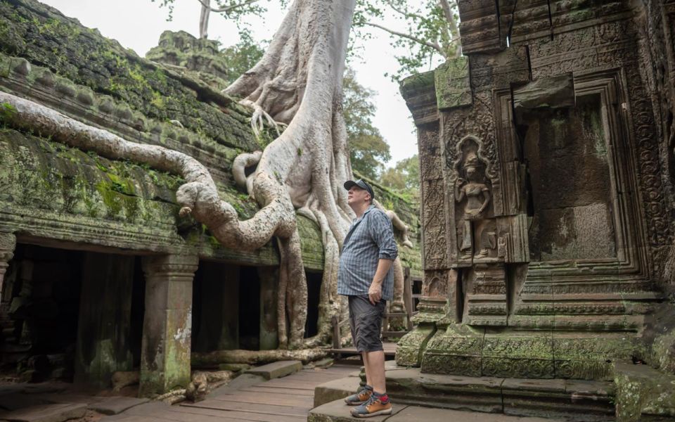 Travel Through the Real Cambodia - Tips for a Successful Journey