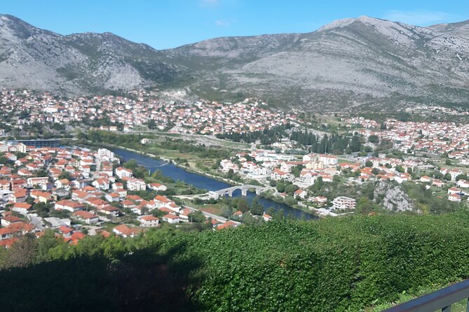 Trebinje Gastro Tour From Dubrovnik - Booking and Pickup