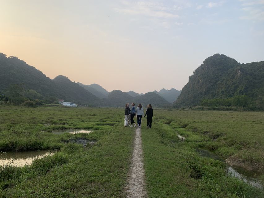 Trek and Kayak: Cat Ba National Park 1 Day Adventure - Environmental Responsibility