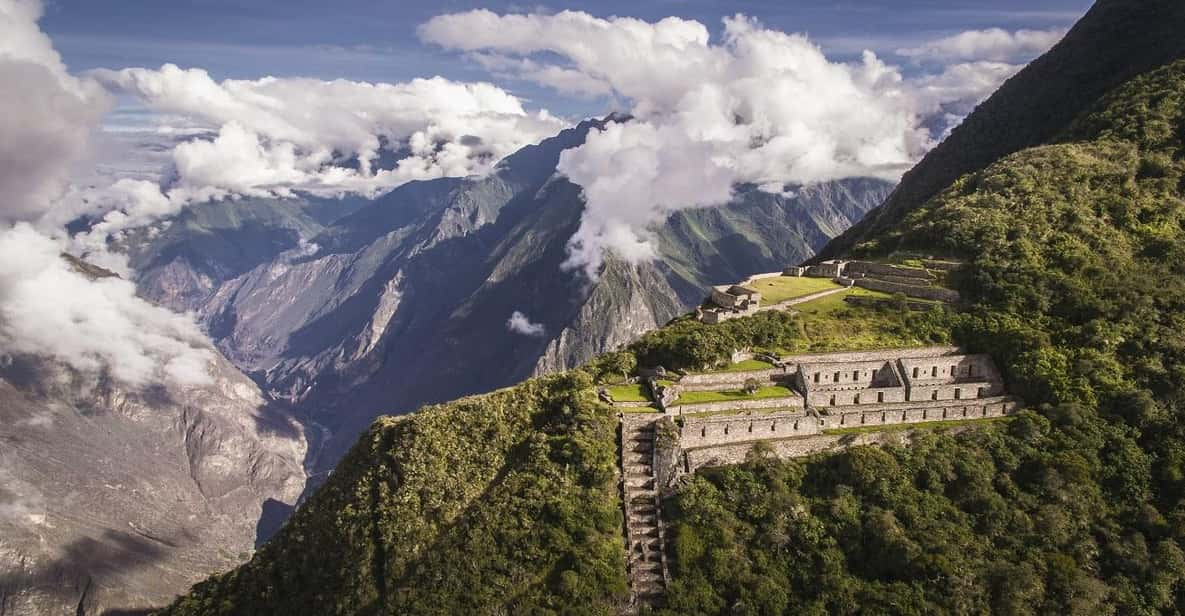 Trek to Choquequirao 4 Days - Travel Tips and Recommendations