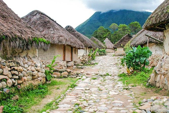 Trek to Ciudad Perdida: 5 Days From Santa Marta - Exploring the Lost City