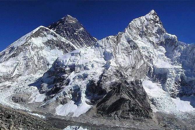 Trek to Everest Base Camp - Best Time to Visit