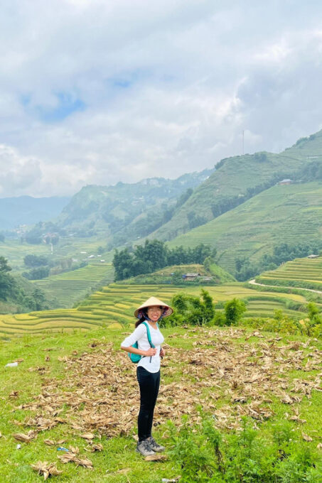 Trekking Sapa 1 Day - the Best Terraced Rice Field - Customer Reviews