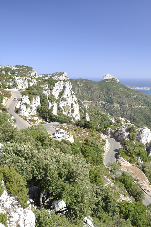 Trenino Supramonte: Guided Tour of Golgo Plateau - Meeting Point and Recommendations