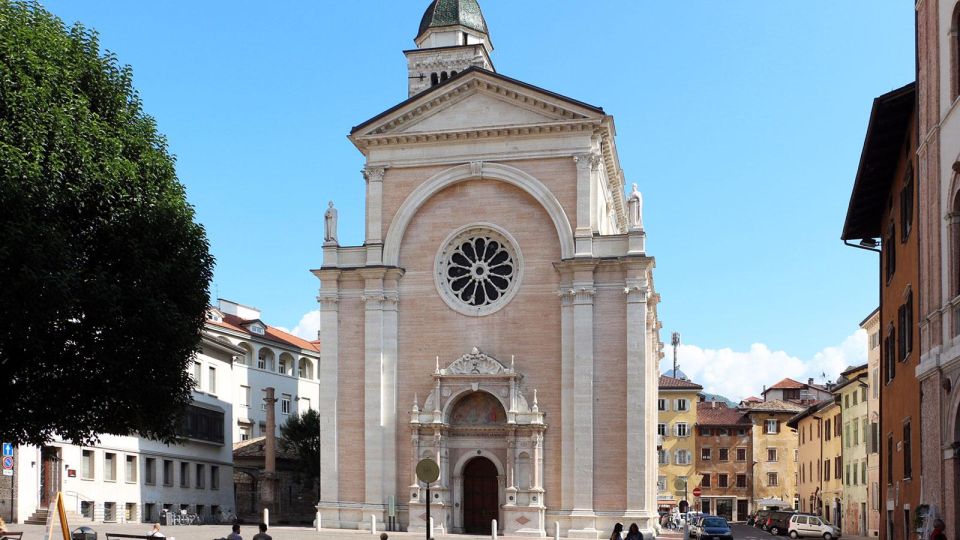 Trento Audioguide - Travelmate App for Your Smartphone - How to Download