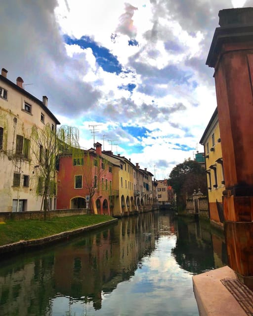 Treviso in Three Hours: Walking, Cooking and Tasting - Important Considerations