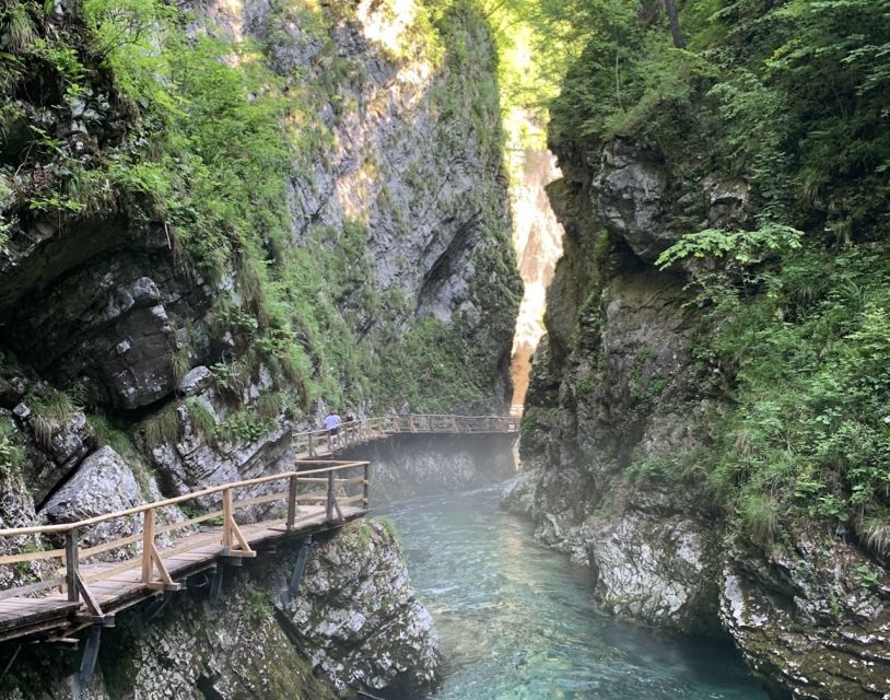 Triglav National Park Tour From Bled - Frequently Asked Questions