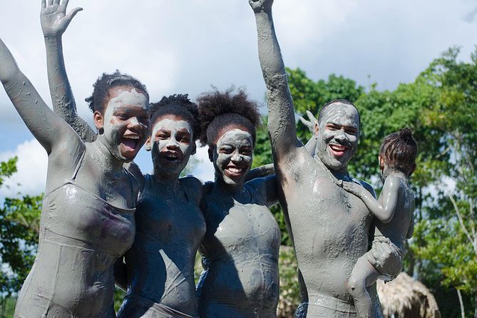 Trinidad Mud Volcano Hike and Food Experience - Tour Logistics and Details