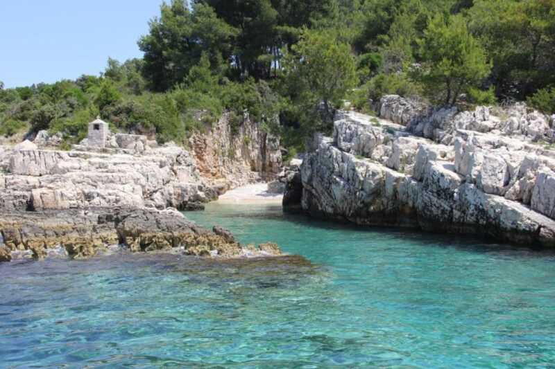 Trogir and Split Private Blue Lagoon & Šolta 3 Islands Tour - Preparation and Recommendations