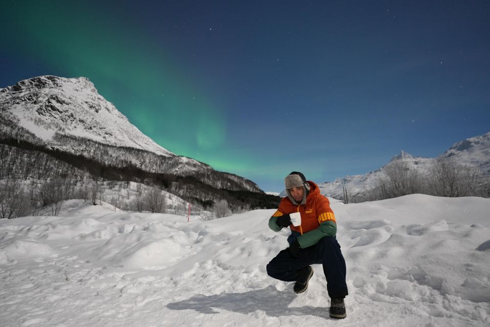 Tromsø: Guided Tours to See the Northern Lights: - Preparing for Your Tour