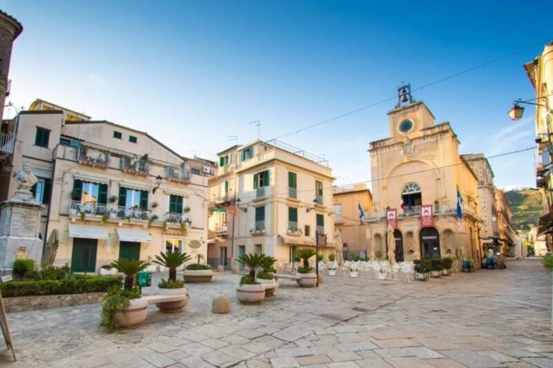 Tropea: Walking Tour - Customer Reviews