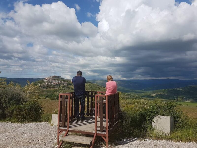 Truffle Hunting in Istria Private Experience - Frequently Asked Questions