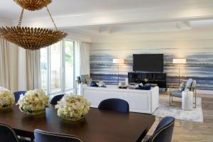 Trump National Doral Golf Resort - Dining Options