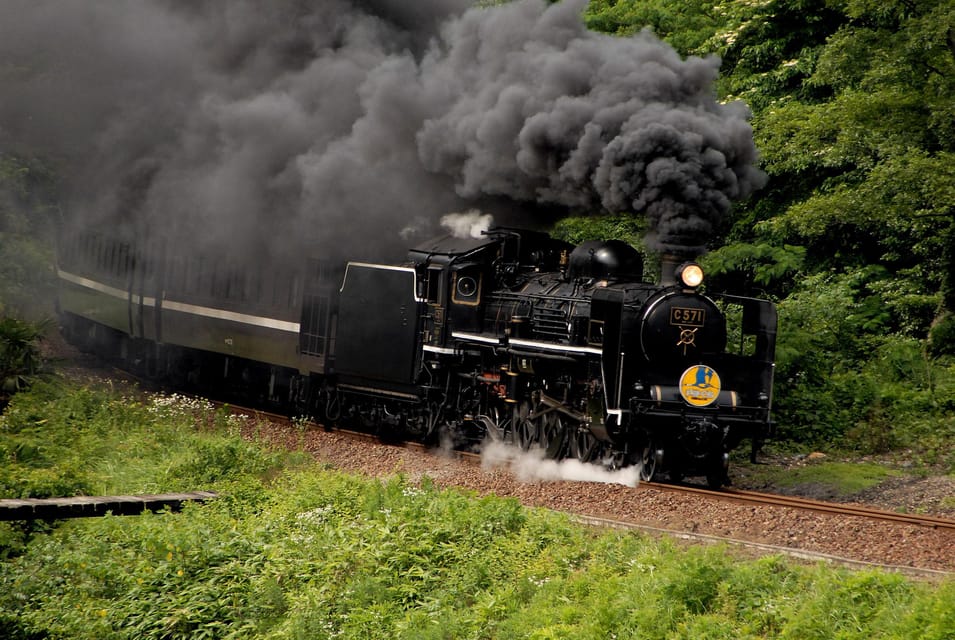 Tsuwano Old Town Tour - Booking and Cancellation Policy