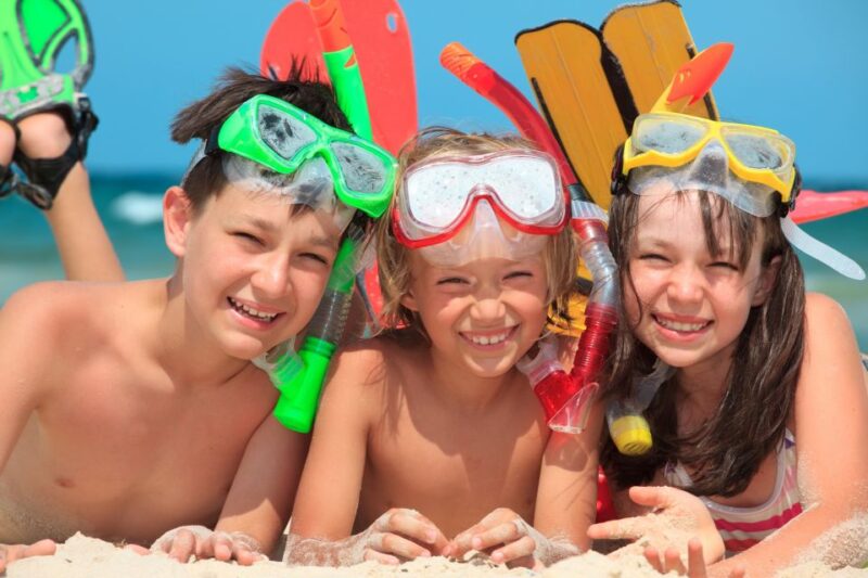 TučEpi: Adriatic Sea Diving Lessons With Guided Dive & Gear - Customer Reviews and Ratings