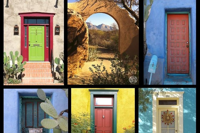 Tucson - Behind the Scenes Tour - Participant Testimonials