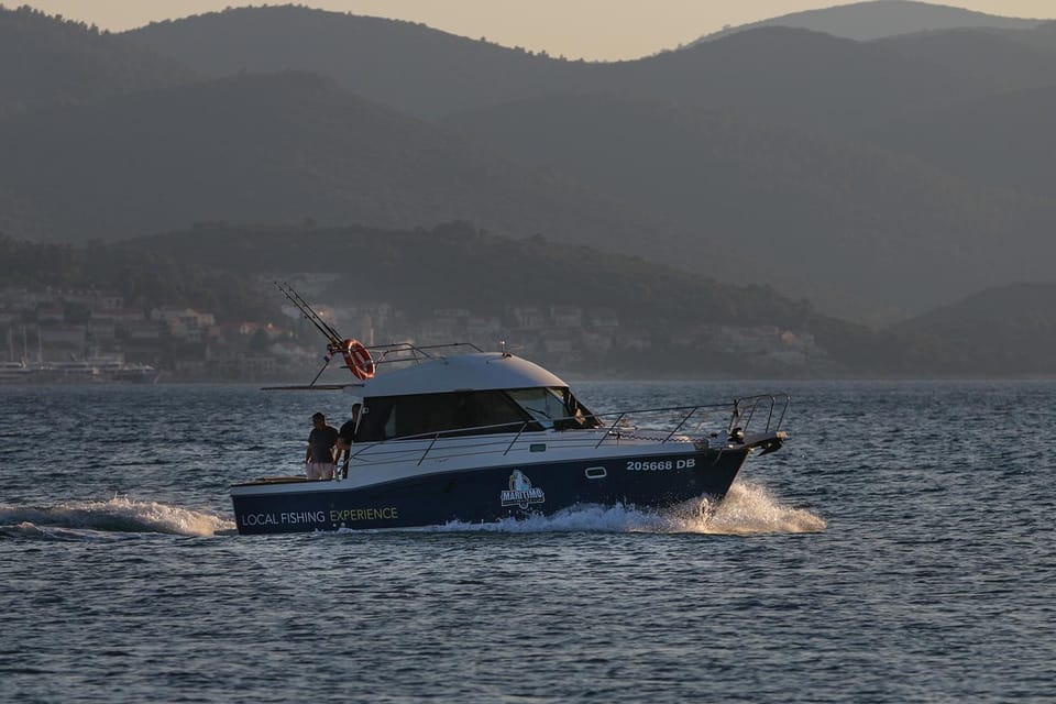 Tuna Fishing in Dubrovnik - Booking and Important Information