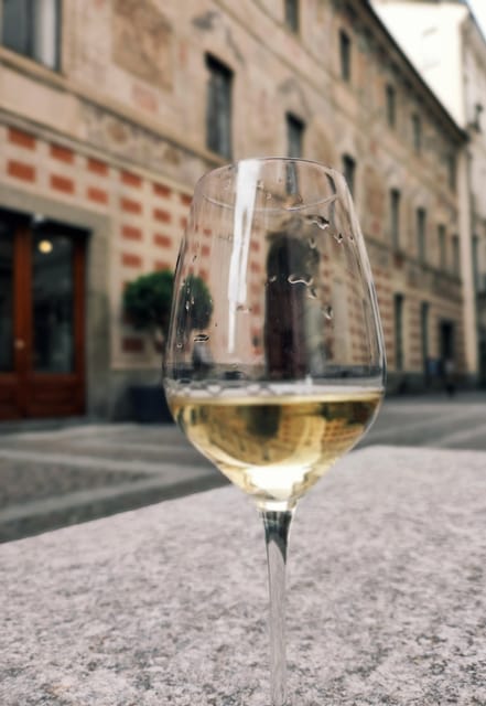 Turin in an Original Tour for Curious People and Wine Lovers - Booking and Cancellation