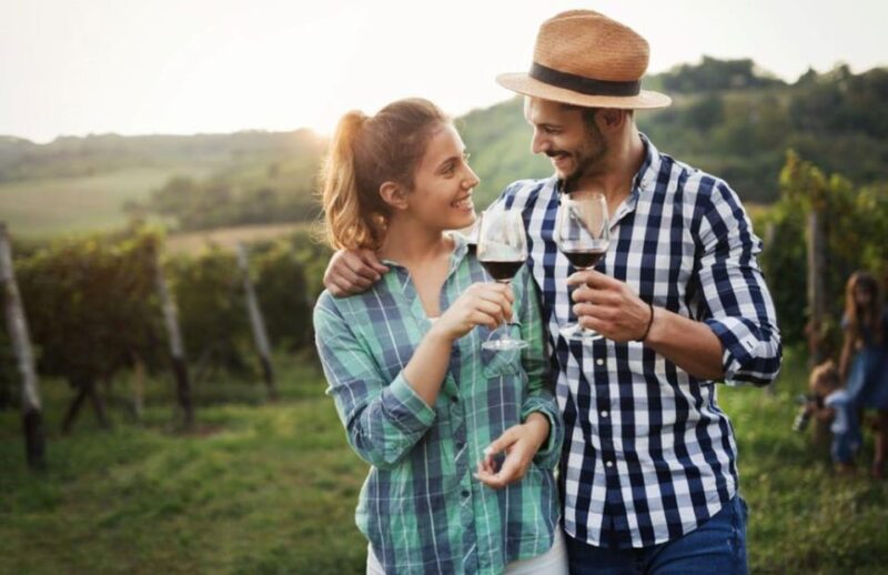 Tuscan Countryside Thrills on a Three-Day Tour - Inclusions and Amenities