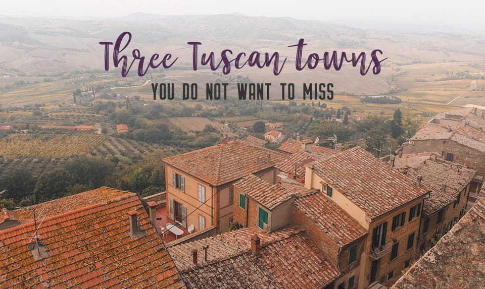 Tuscanys Secret Gems: Certaldo, San Gimignano & Wine Tour - Frequently Asked Questions