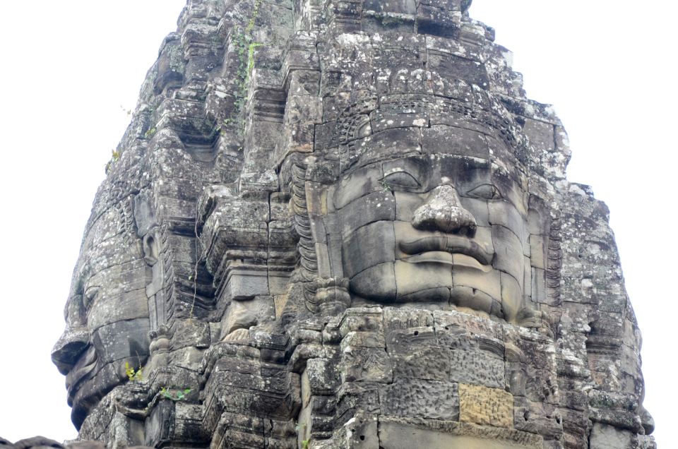 Two Day Angkor Sightseeing Tour From Siem Reap - Dress Code Guidelines