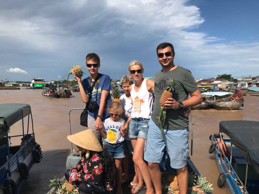 Two-Day Mekong Delta Tour - Frequently Asked Questions