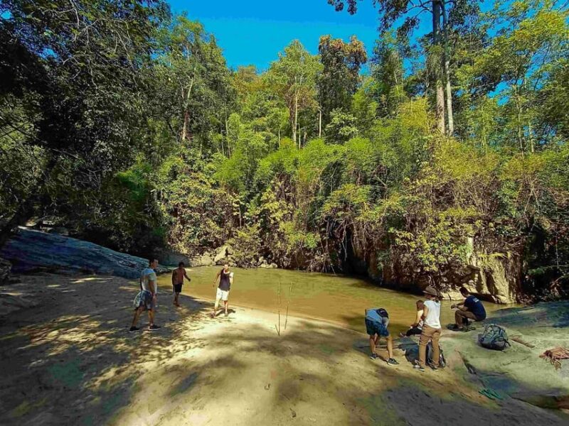 Two Days Hiking in Chiang Mai - Cancellation Policy