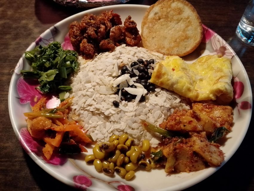 Typical Nepali Snack Set Cooking Class in Pokhara - Participant Requirements