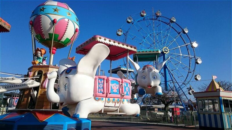 Ube City Experience Tour Yamaguchi Prefecture, Japan - Transportation Information