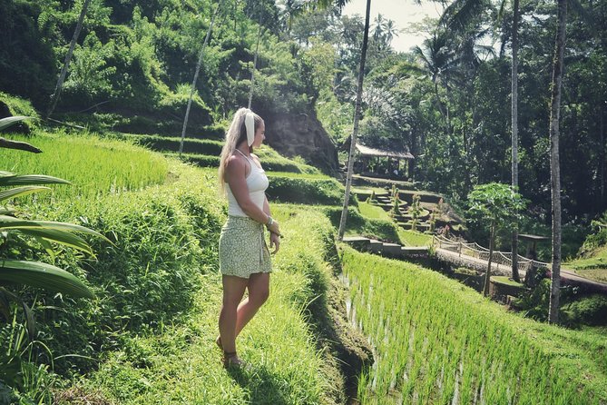 Ubud Private Tour : Choice Your Own Trip - Booking Your Tour