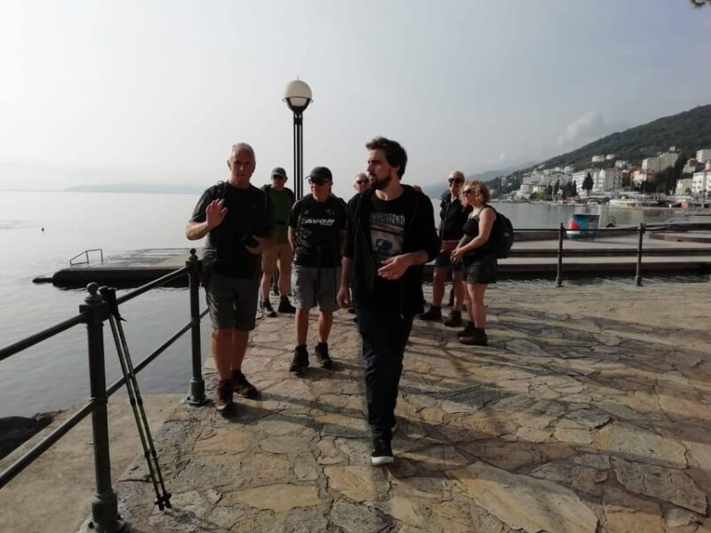 Ucka Mountain: Guided Hiking Tour - Customization Choices