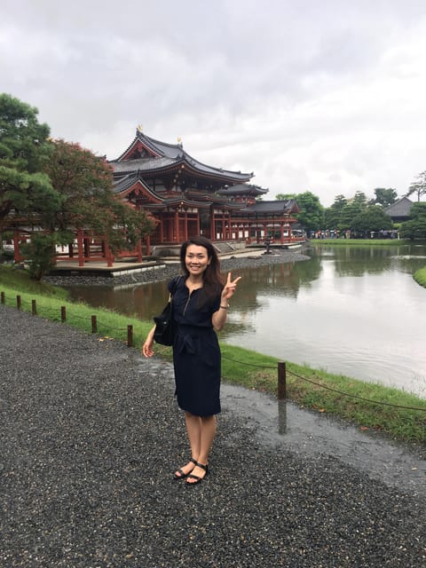 Uji & Fushimi Inari Adventure: Tea, Temples, and Torii Gates - Preparation Tips