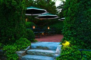 Union Street Inn - Ideal Location