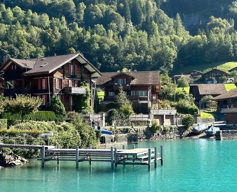 Unique Private Tour of Switzerland in a Single Day! - Tour Pricing and Booking Details