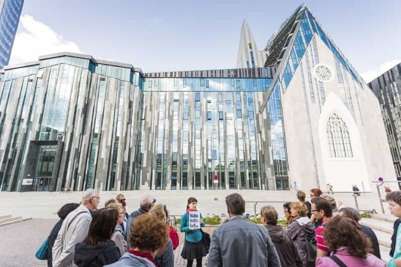 University of Leipzig: Guided Campus Walking Tour - Customer Feedback
