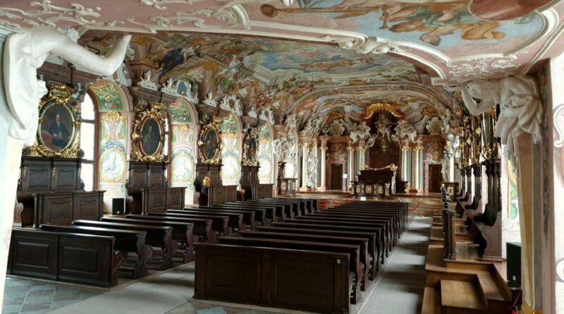 University of Wrocław – Discover This Place With a Guide! - Architectural Highlights