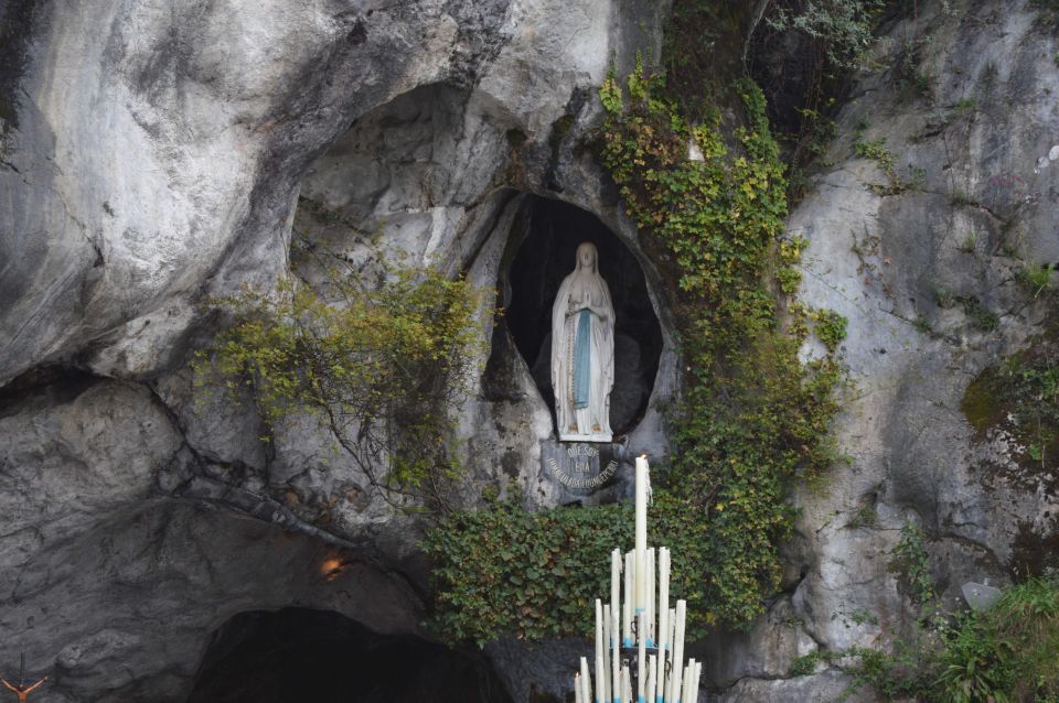 Unlock Tranquility: Plan Your Lourdes (France) Visit City - Important Visit Information