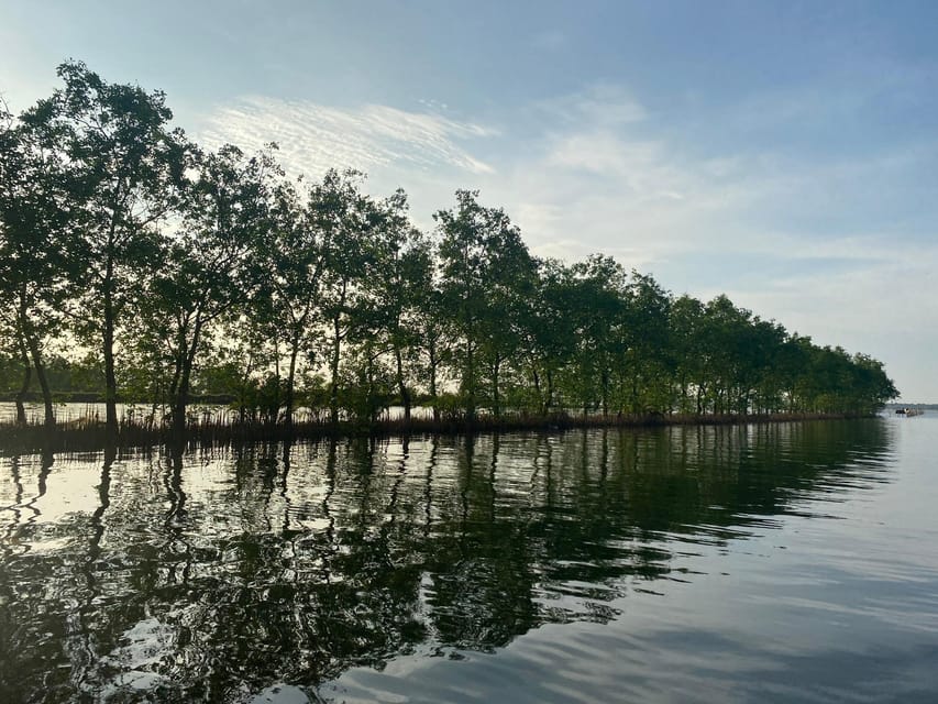 UNVEILING TAM GIANG LAGOONS ENCHANTING SUNSET - Mud Climbing Experience