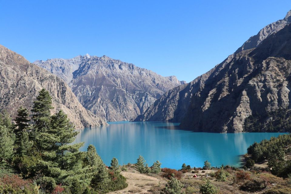 Upper Dolpo Trek - 24 Days - Health and Safety Guidelines