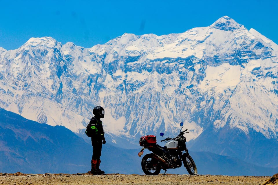 Upper Mustang Motorbike Tour – 14 Days - What to Bring