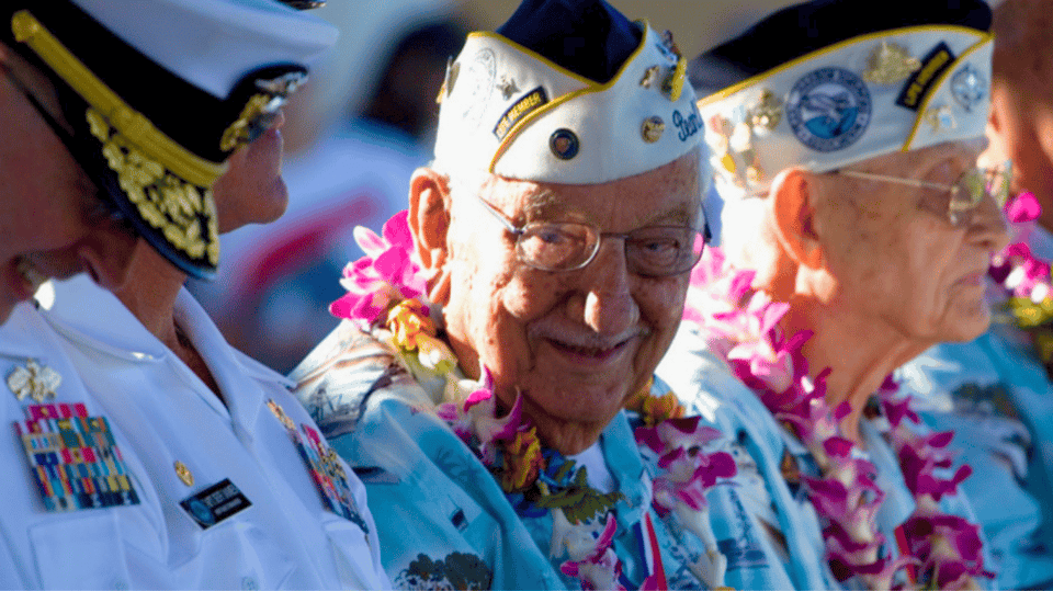 USS Arizona Memorial - Honolulu City - Pearl Harbor Tour - What to Bring