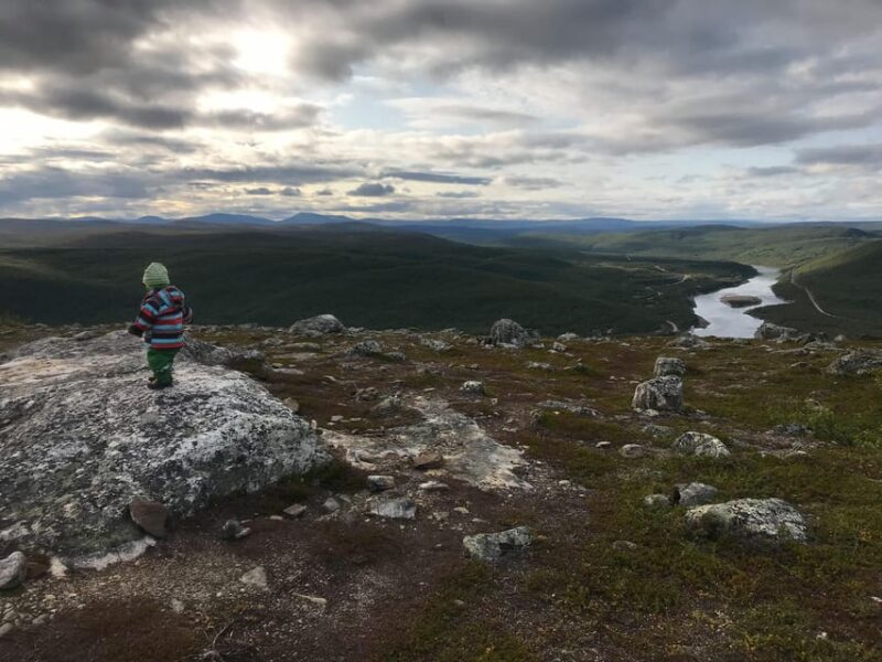 Utsjoki: Guided Hike to Nearby Fells - Accessibility Considerations